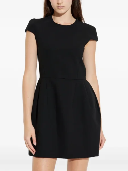 Rochie mini Moschino de costum negru