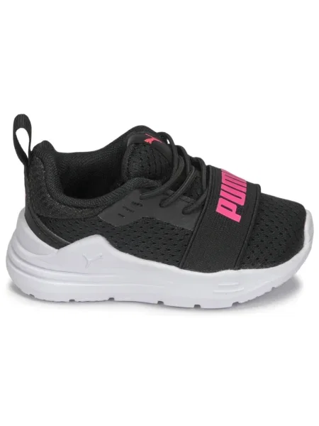 Pantofi copii Puma negru