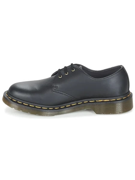 Mocasini Dr. Martens negru