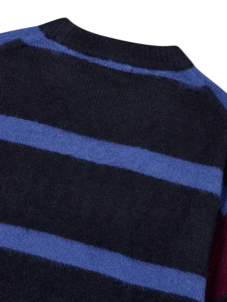 Pulover Studio Tomboy albastru