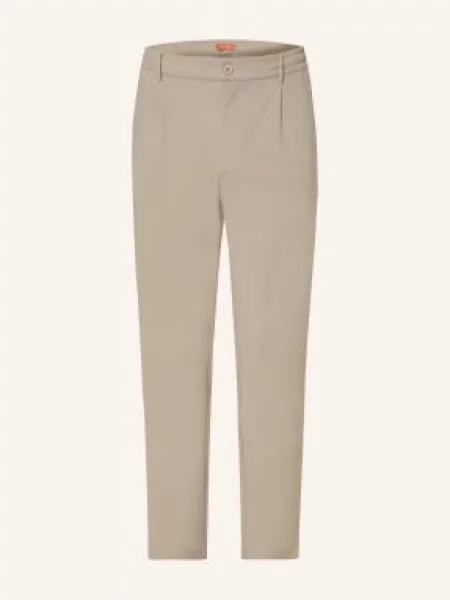 Zúžené chinos Cruna