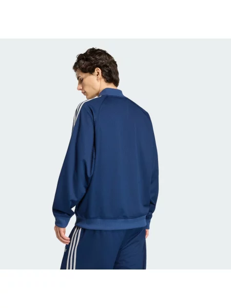 Komplet dresowy Adidas z siateczką