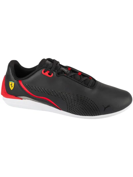 Pantofi Puma negru