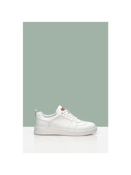 Кеды Estro белые