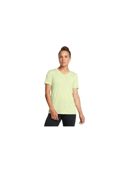 Tricou Under Armour verde