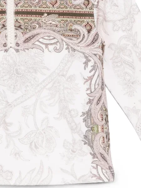 Bluza rozpinana dziecięca Etro