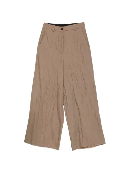 Pantaloni Masnada maro