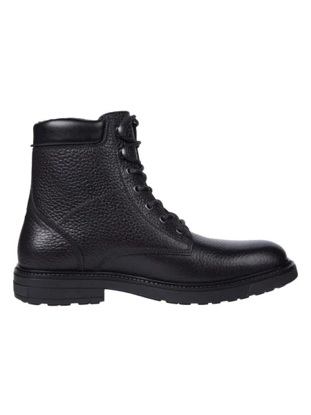 Pantofi Tommy Hilfiger negru