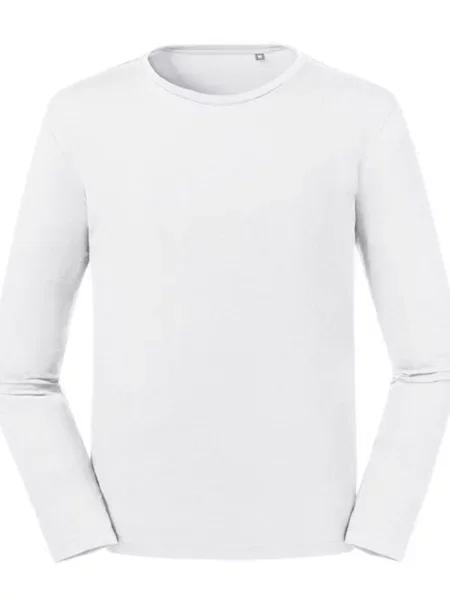 Majica z dolgimi rokavi Russell