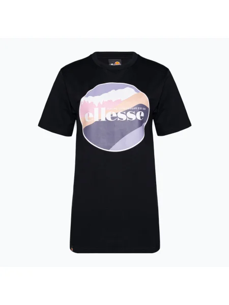 Olcsóbban. Ellesse női Shabunda póló fekete. Méret: XS fekete
