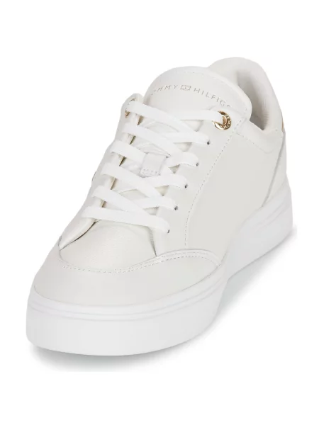 Tenisky Tommy Hilfiger biela