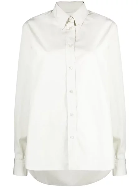 Cămașă Studio Nicholson gri