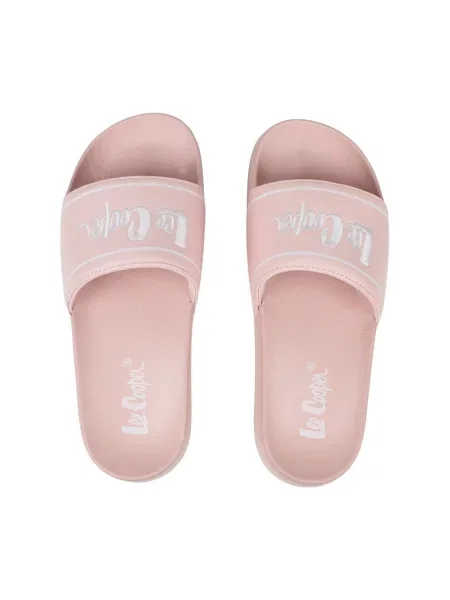 Pantofi Lee Cooper roz