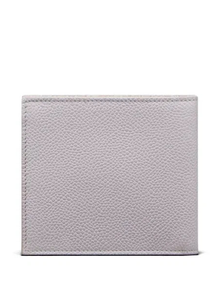 Portofel Thom Browne alb