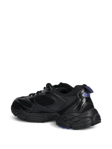 Sneakerși Lacoste negru