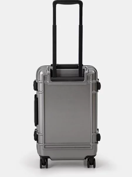 Valiză Eastpak gri