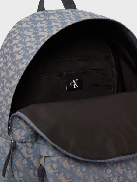 Рюкзак Calvin Klein Jeans синій