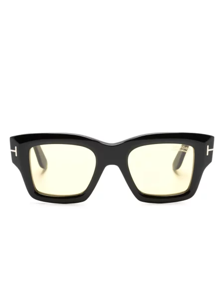 Ochelari de soare Tom Ford Eyewear negru