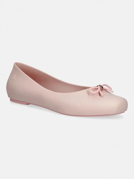 Balerinke Melissa MELISSA AURA BASIC AD roza