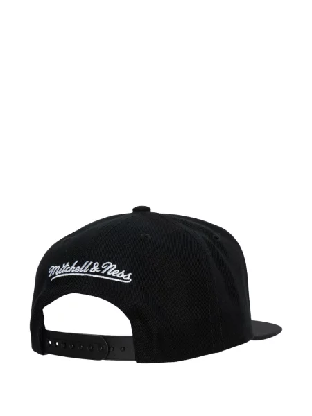 Šilterica Mitchell & Ness crna