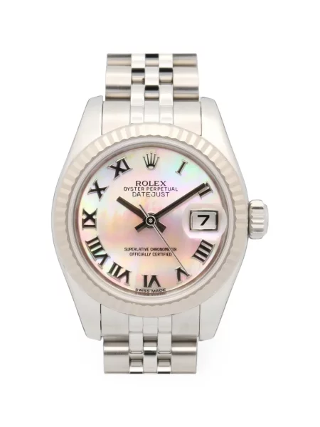 Ceas Rolex roz