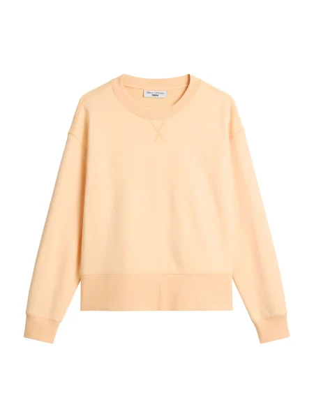 Palton Marc O'polo Denim portocaliu