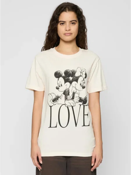 Koszulka Merchcode biała