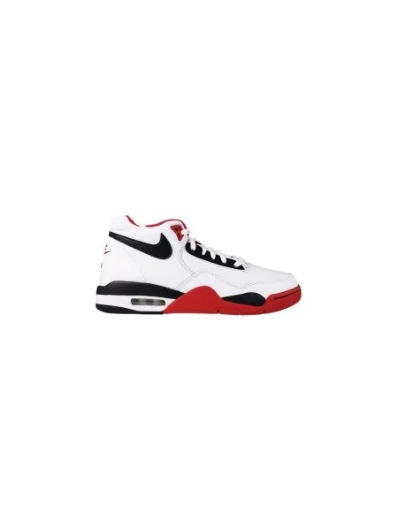 Pantofi Nike alb