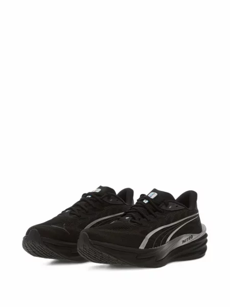 Pantofi alergare Puma Nitro alergare negru