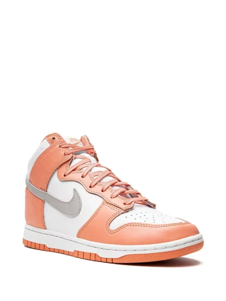 Sportbačiai Nike Air Force 1 raudona