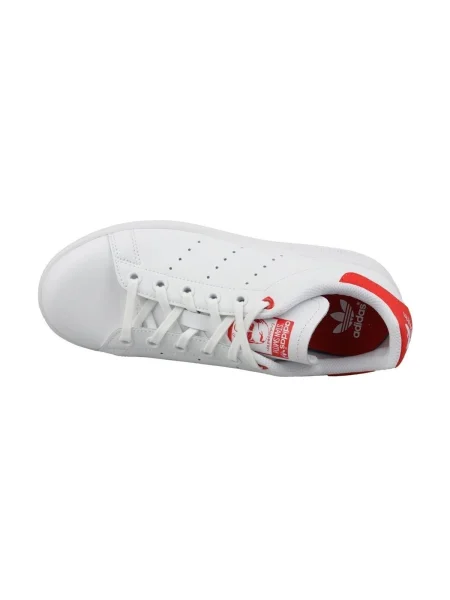 Pantofi copii Adidas alb