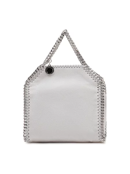 Shopperka Stella Mccartney szara