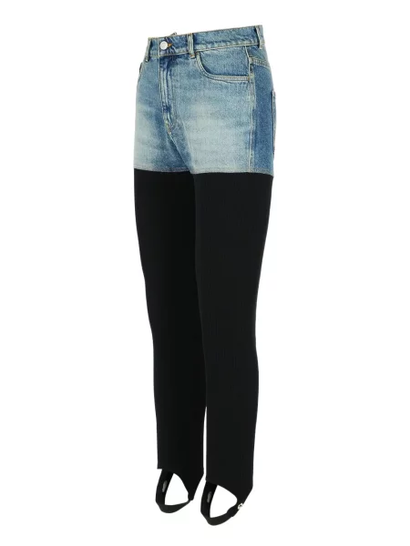 Pantaloni Coperni negru