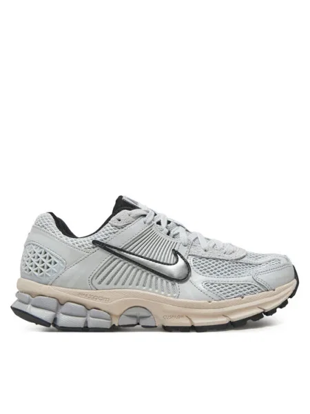 Nike Сникърси Zoom Vomero 5 сив