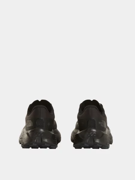 Кроссовки для бега The North Face черные