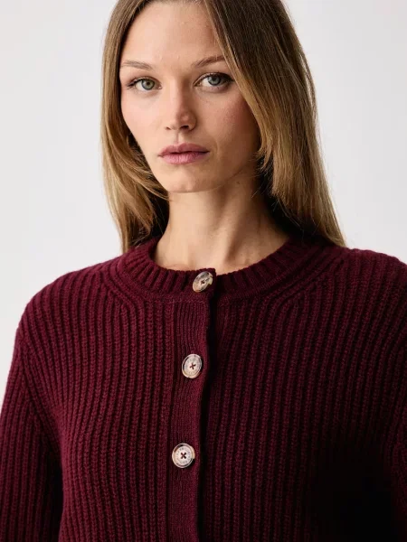 Кардиган Barbour