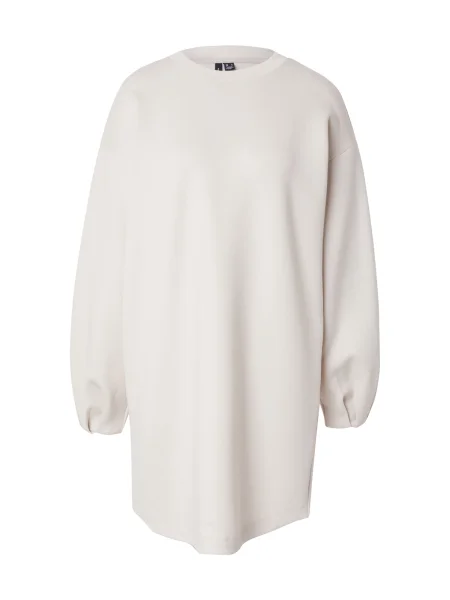 VERO MODA Rochie VMAUDREY deschis gri