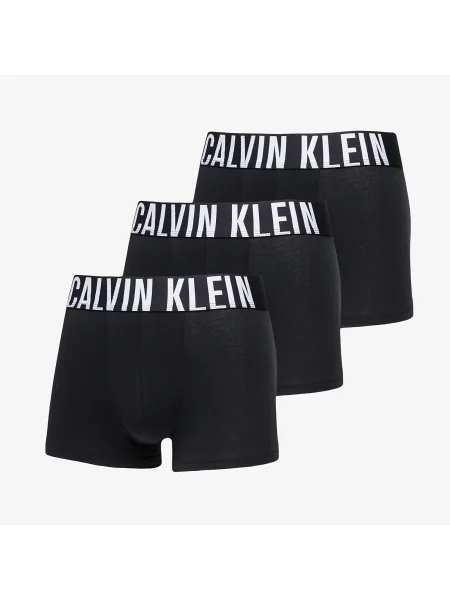 Traperice Calvin Klein crna