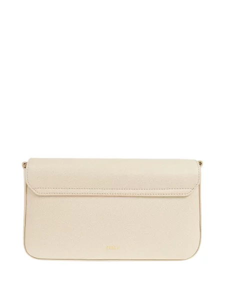 Geantă Furla din piele