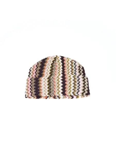 Czapka Missoni