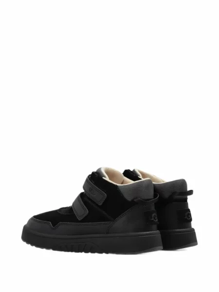 Sneakers Ugg μαύρο