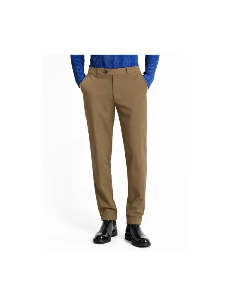 Pantaloni Roberto Ricci Designs bej