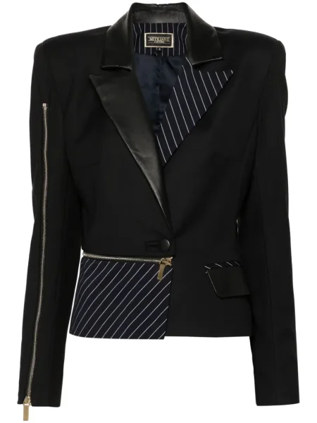 Sacou Mitiliane Couture negru