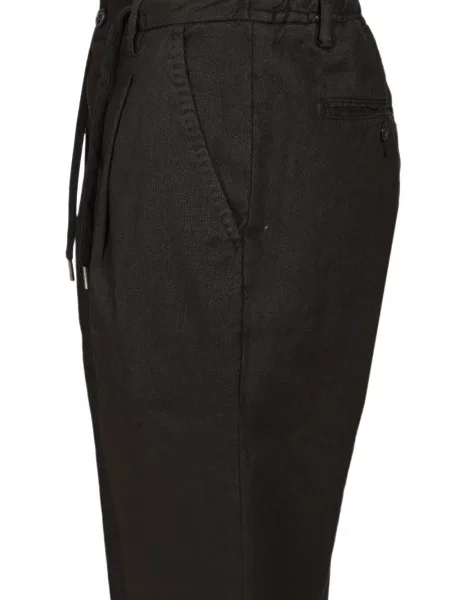 Pantaloni Al Duca D’aosta 1902 cu cordon negru