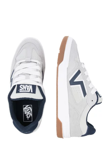 VANS Nízke tenisky Upland / svetlosivá modrá