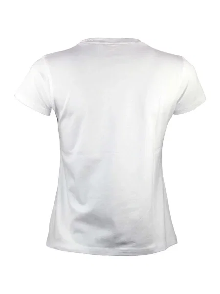 Tricou Peak Mountain alb