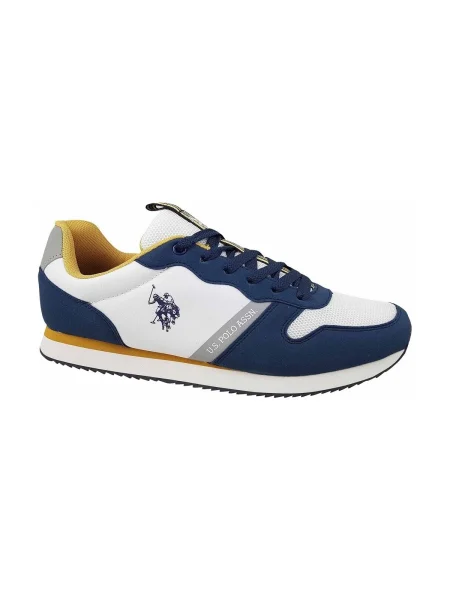 Tenisky U.s. Polo Assn.