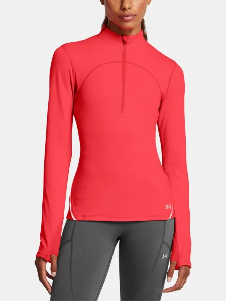 Tricou Under Armour roz