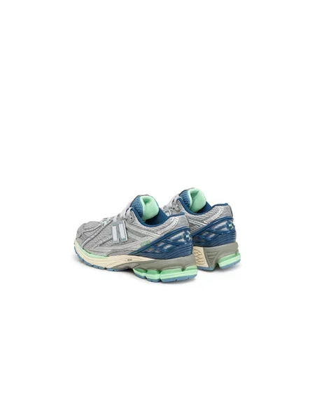New Balance Sportcipők szürke