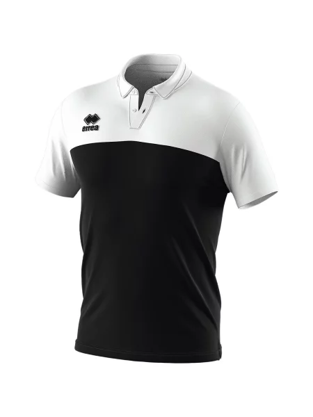 Tricou copii Errea negru